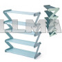 Полка для обуви New Z-shaped Shoe Rack